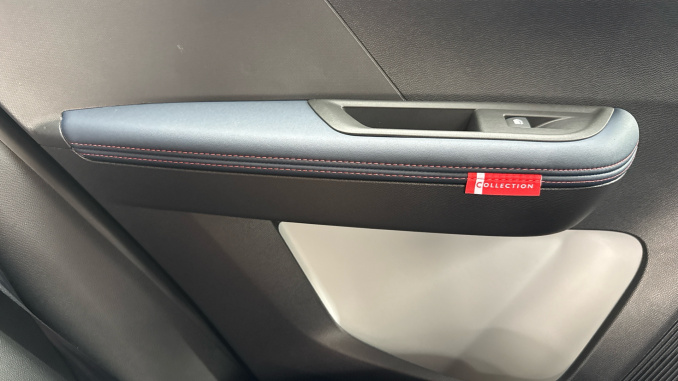 Citroen C3 Aircross 1.2 Turbo Collection 5dr Petrol Hatchback - Image 31